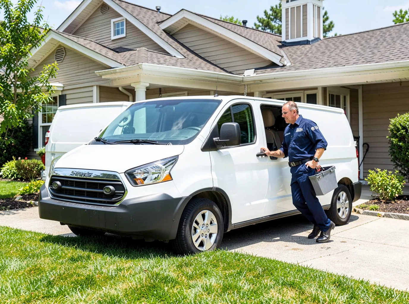 Emergency Plumber company in Fieldale, VA