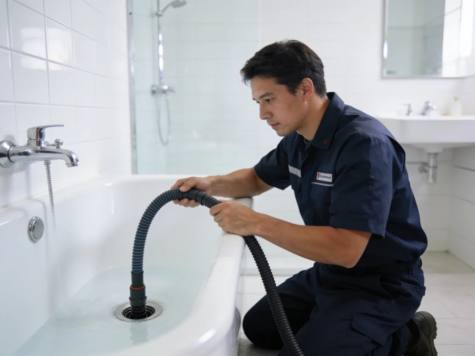 Emergency Plumber Fieldale, VA FAQs